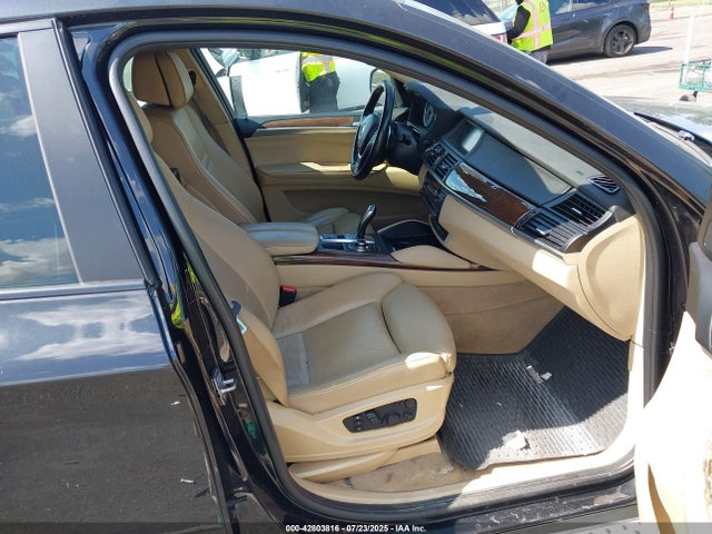 BMW X Series Xdrive35i