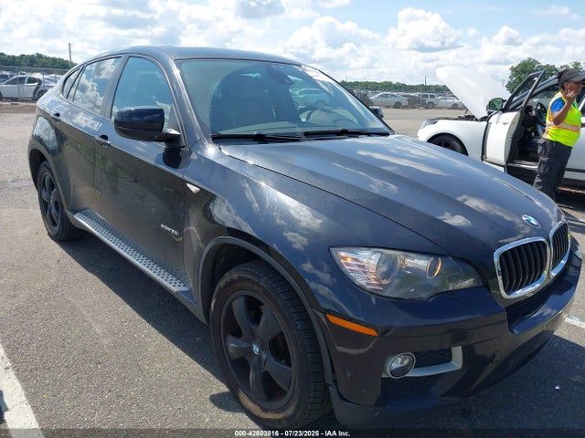 Salvage BMW X Series Image