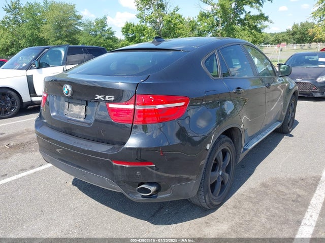 BMW X Series Xdrive35i