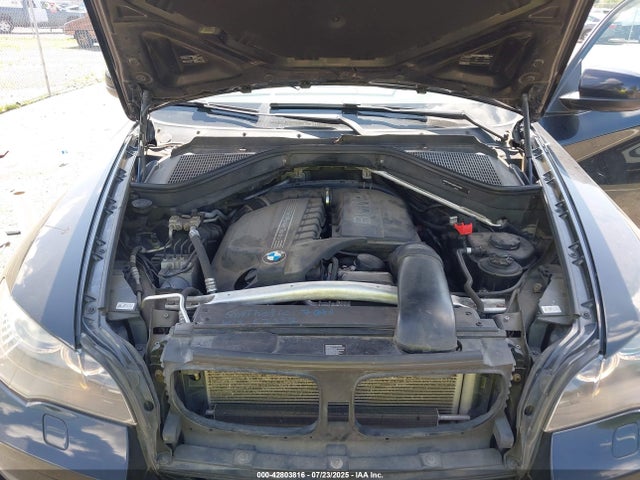 BMW X Series Xdrive35i
