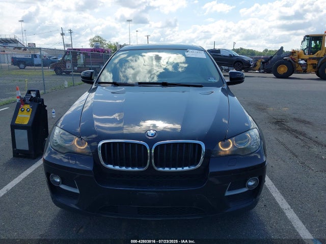 BMW X Series Xdrive35i