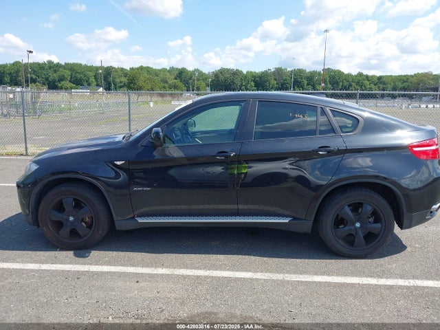 BMW X Series Xdrive35i