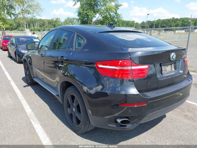BMW X Series Xdrive35i