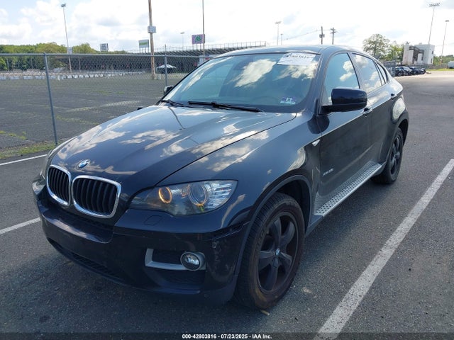 BMW X Series Xdrive35i