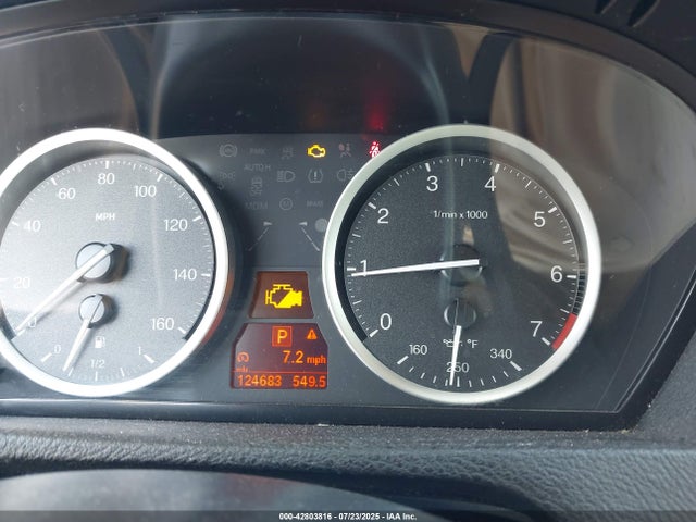 BMW X Series Xdrive35i