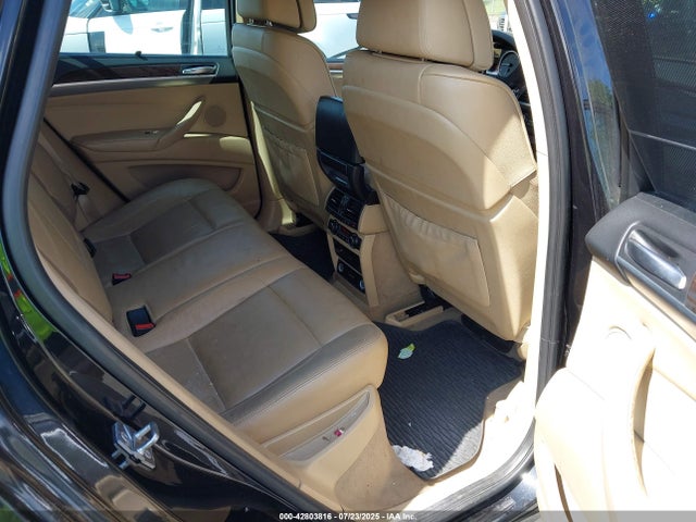 BMW X Series Xdrive35i