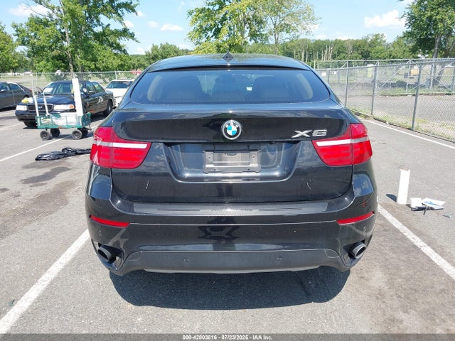 BMW X Series Xdrive35i