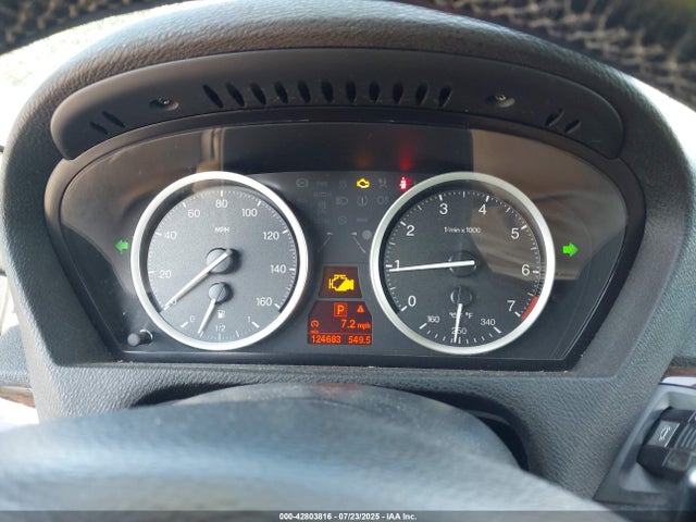 BMW X Series Xdrive35i