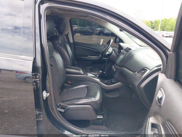 Dodge Journey Crossroad
