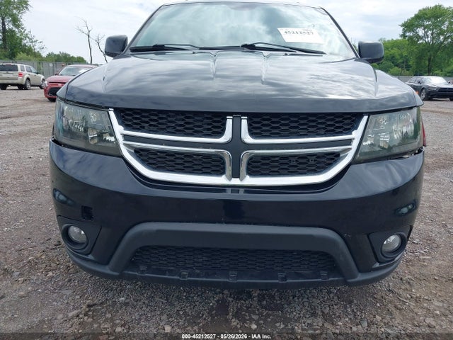 Dodge Journey Crossroad