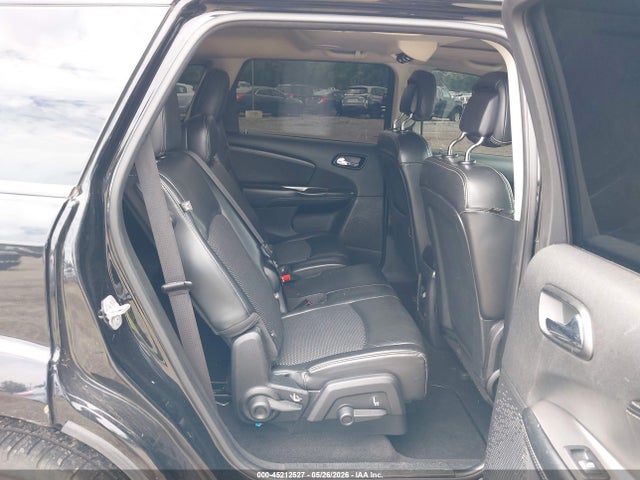 Dodge Journey Crossroad