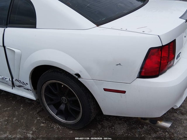 Ford Mustang Gt