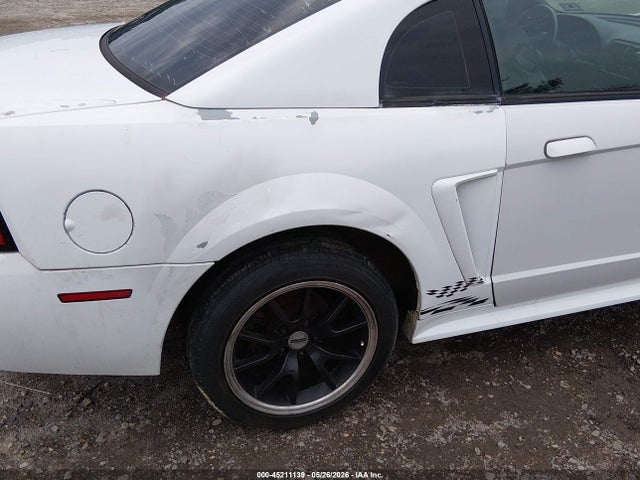 Ford Mustang Gt