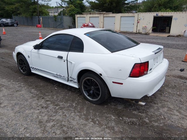 Ford Mustang Gt