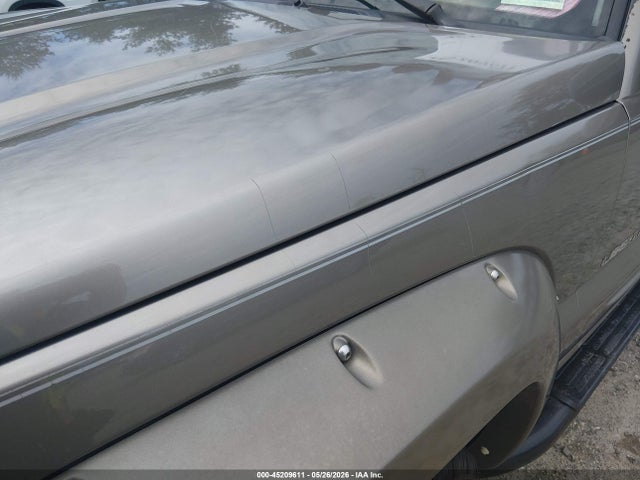 Jeep Liberty Renegade