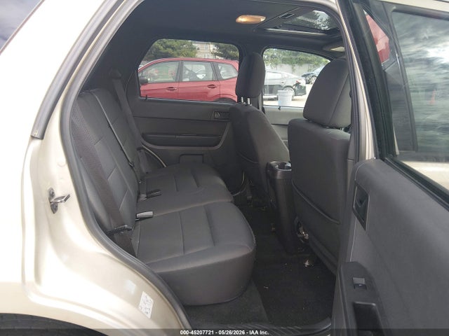 Ford Escape Xlt