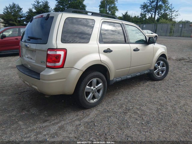 Ford Escape Xlt