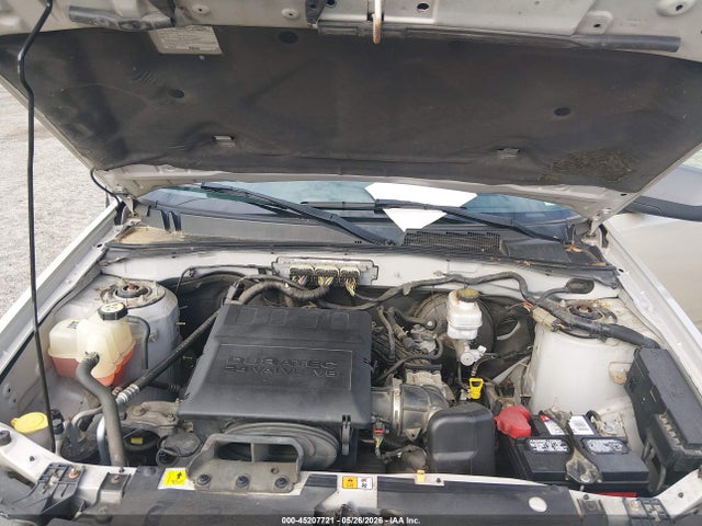 Ford Escape Xlt