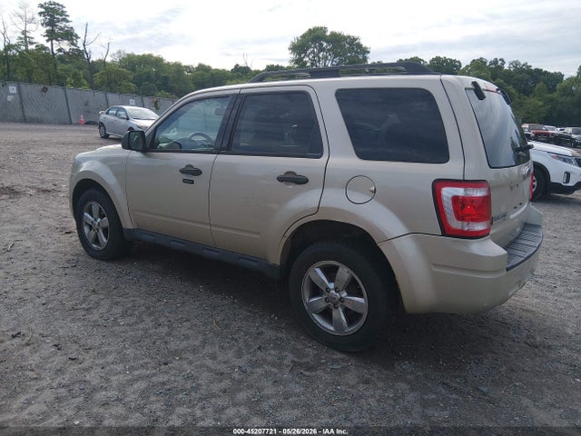 Ford Escape Xlt