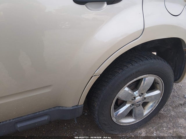 Ford Escape Xlt