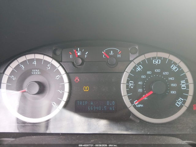 Ford Escape Xlt