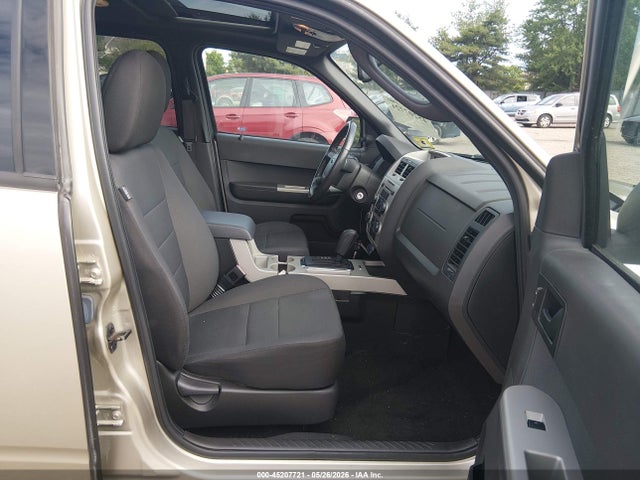 Ford Escape Xlt