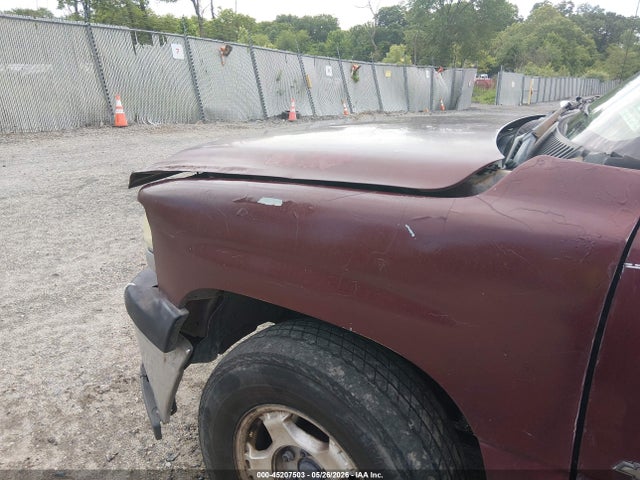 Chevrolet Silverado 1500 Ls