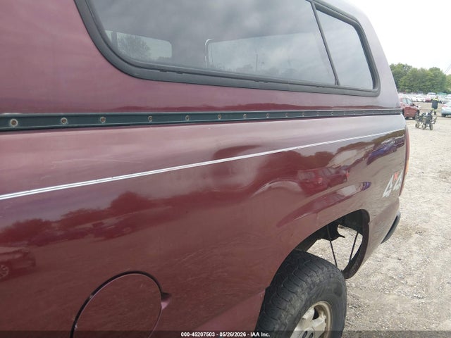 Chevrolet Silverado 1500 Ls