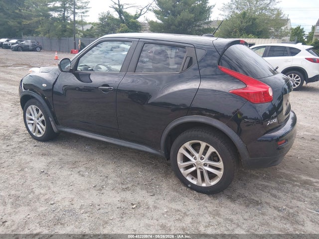 Nissan JUKE Sv