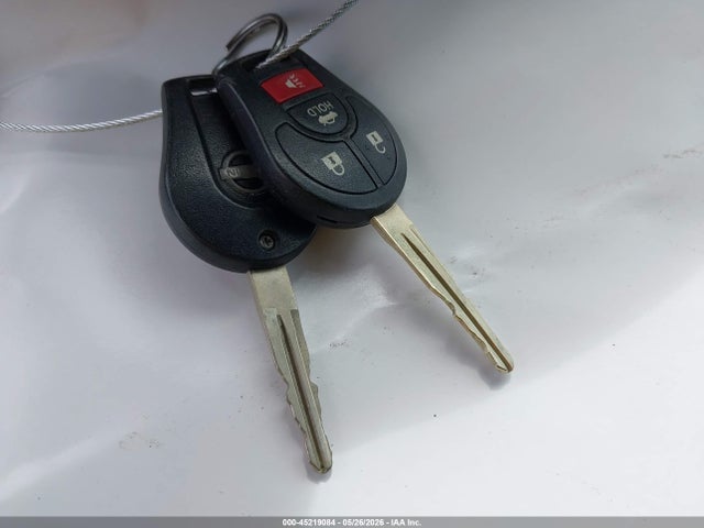 Nissan Versa 1.6 Sv