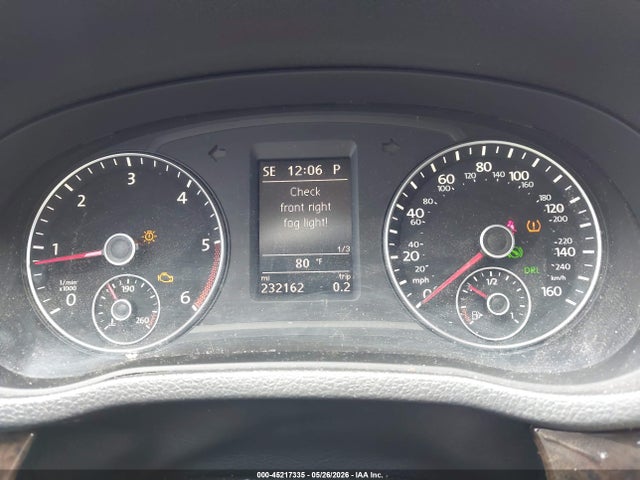 Volkswagen Passat 2.0l Tdi Sel Premium