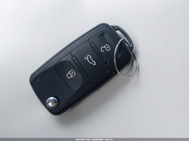 Volkswagen Passat 2.0l Tdi Sel Premium