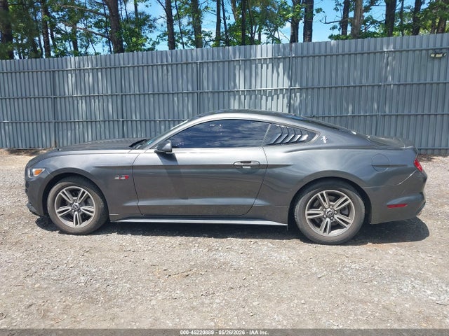 Ford Mustang Ecoboost