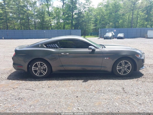 Ford Mustang Ecoboost