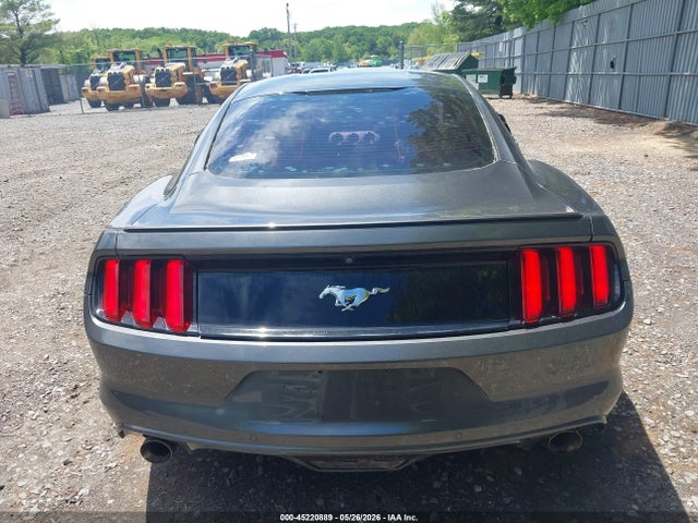 Ford Mustang Ecoboost