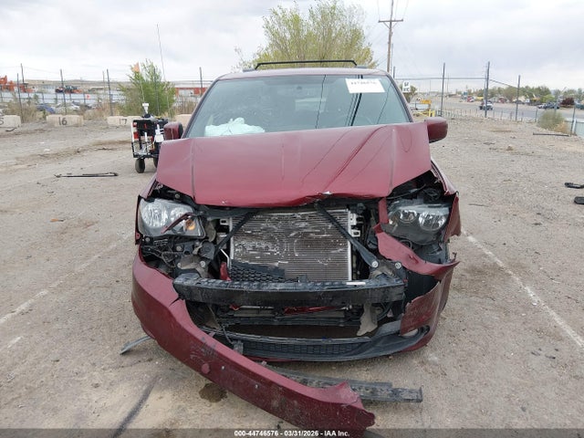 Dodge Grand Caravan Gt