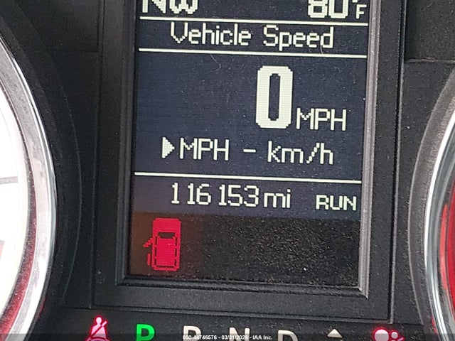 Dodge Grand Caravan Gt