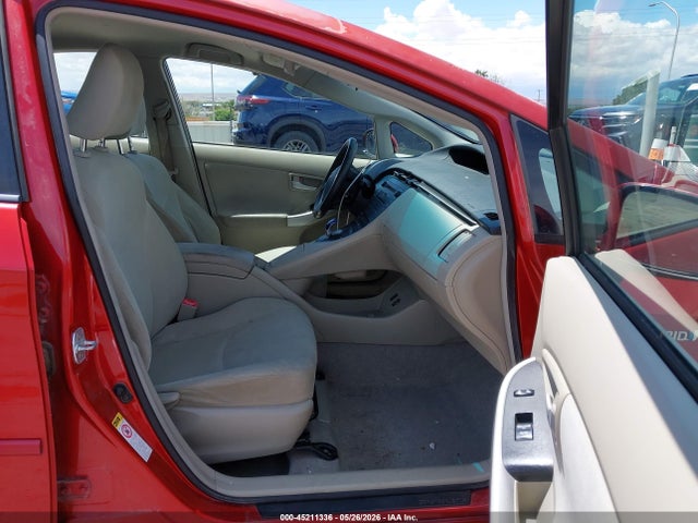 Toyota Prius Ii