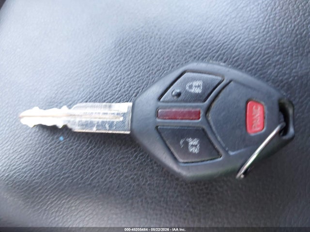 Mitsubishi Outlander Es