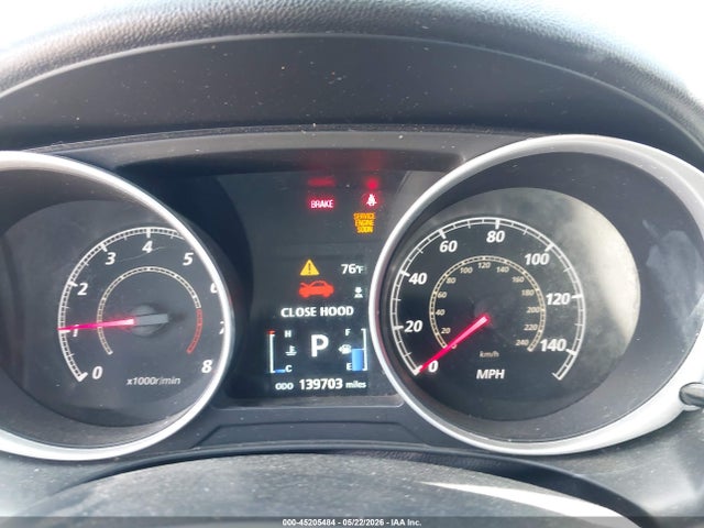 Mitsubishi Outlander Es