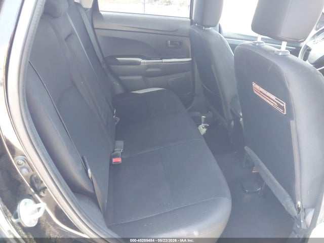Mitsubishi Outlander Es