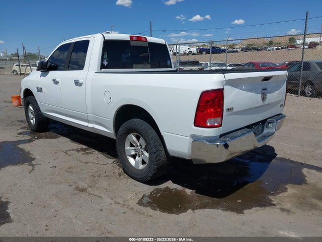 Ram 1500 Slt