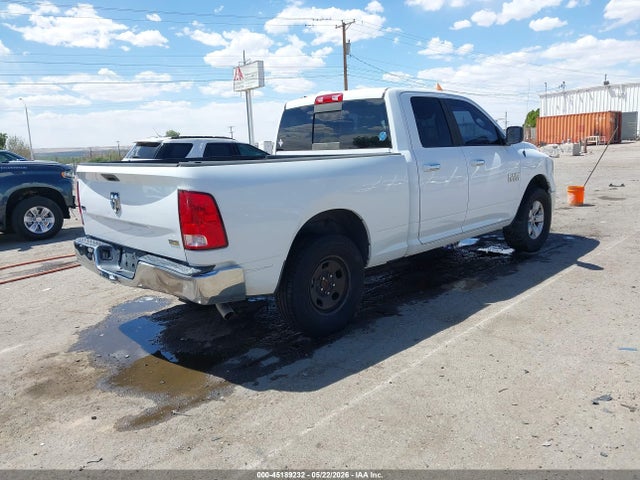 Ram 1500 Slt