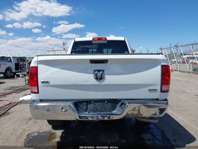Ram 1500 Slt