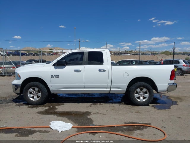 Ram 1500 Slt