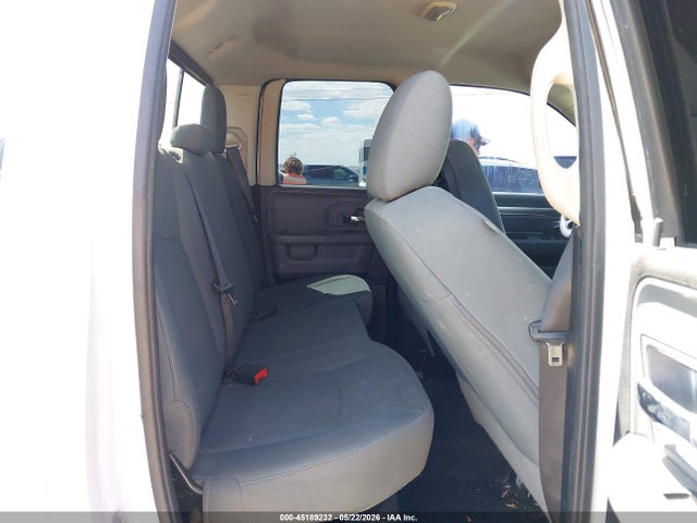 Ram 1500 Slt