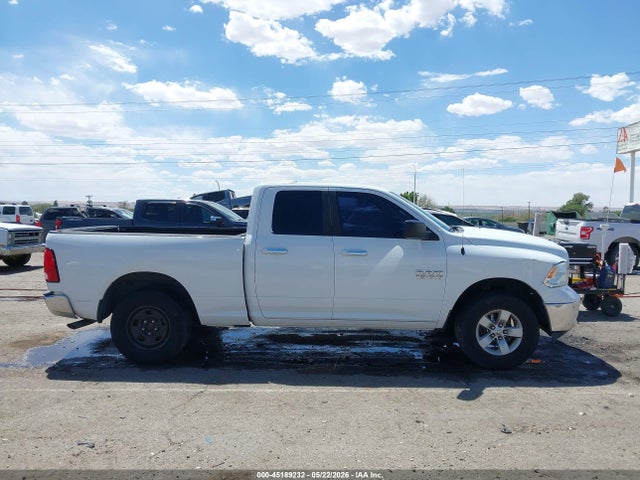 Ram 1500 Slt
