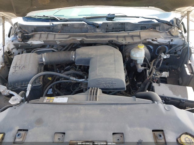 Ram 1500 Slt