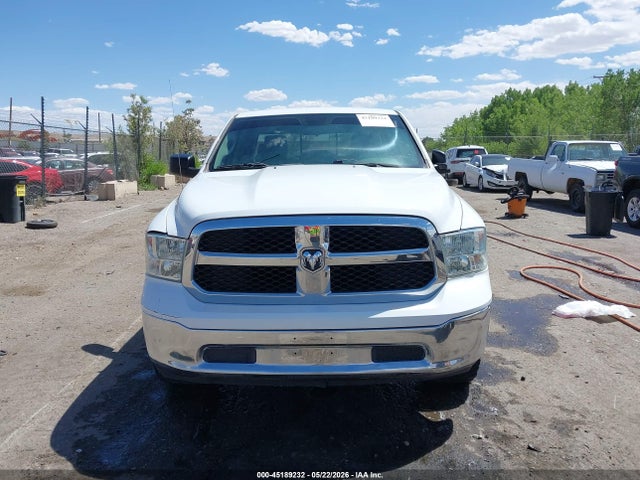 Ram 1500 Slt