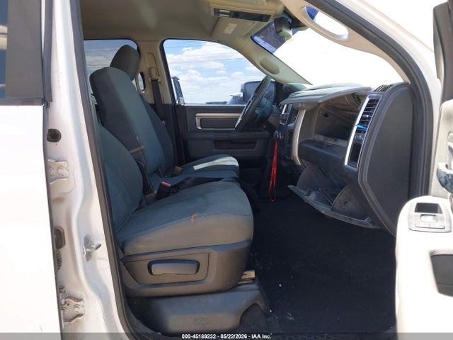 Ram 1500 Slt